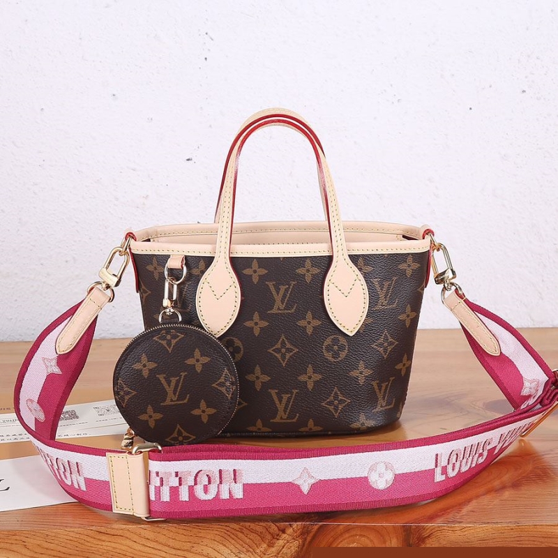 LV Shopping Bags